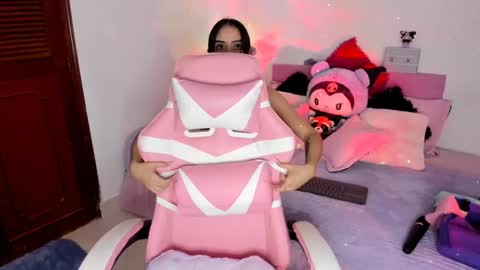 gabyye capprins online show from 02/26/25, 07:27