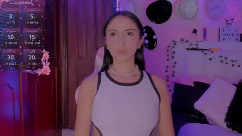 gabyye capprins online show from 09/25/25, 12:25