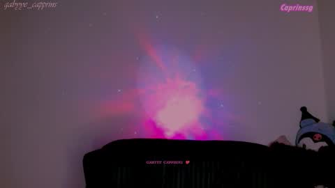 gabyye capprins online show from 03/08/26, 12:19