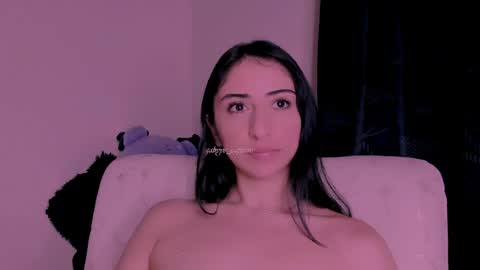 gabyye capprins online show from 04/11/26, 07:45