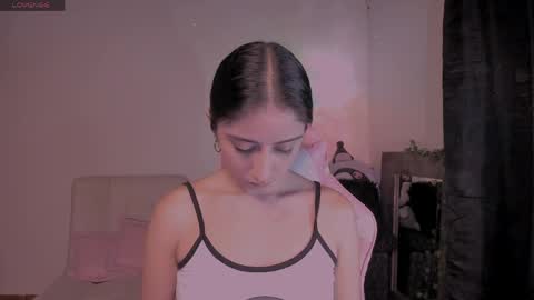 gabyye capprins online show from 04/13/26, 01:22