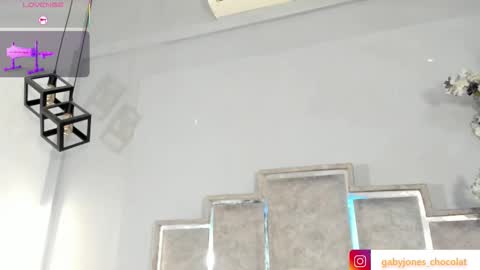 gabyyjones online show from 01/08/26, 11:34