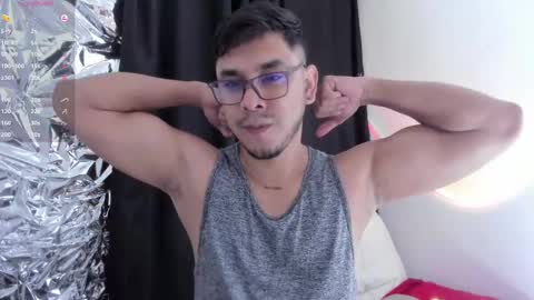 Gadiel online show from 11/06/25, 08:04