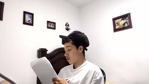 gadiel_sex online show from 10/24/25, 11:28