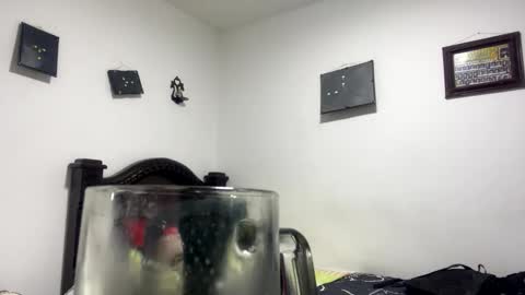 gadiel_sex online show from 10/31/25, 11:39