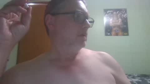 Snapshot of gadude45 chatting on 02/19/25, 12:46 gadude45 online show from 02/19/25, 12:46