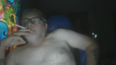 Snapshot of gadude45 chatting on 09/14/25, 12:15 gadude45 online show from 09/14/25, 12:15