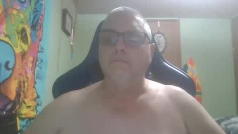 Snapshot of gadude45 chatting on 09/15/25, 02:00 gadude45 online show from 09/15/25, 02:00