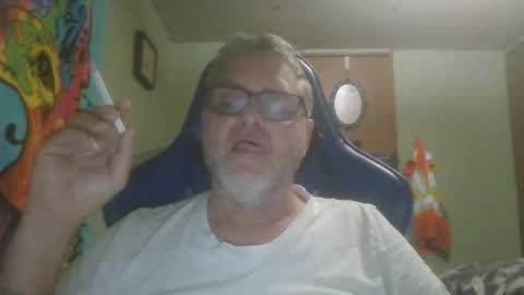 gadude45 online show from 11/16/25, 03:12