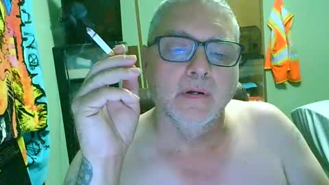 gadude45 online show from 07/11/26, 02:25
