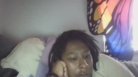 gaeabunny online show from 02/11/25, 08:20