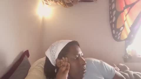 gaeabunny online show from 02/13/25, 12:24