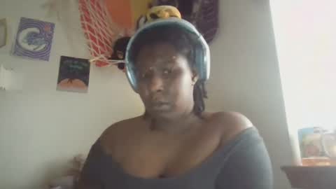 gaeabunny online show from 02/19/25, 11:36