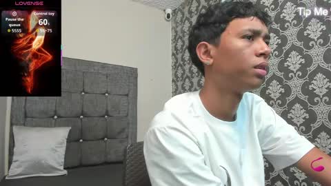 Gael  online show from 04/05/26, 07:22