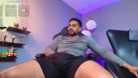 Snapshot of gael_meneses chatting on 09/13/25, 01:05 Gael Meneses online show from 09/13/25, 01:05