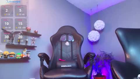 Snapshot of gael_meneses chatting on 09/15/25, 10:59 Gael Meneses online show from 09/15/25, 10:59