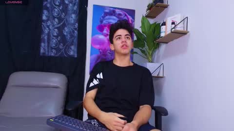 Gael Moon online show from 02/14/26, 07:21