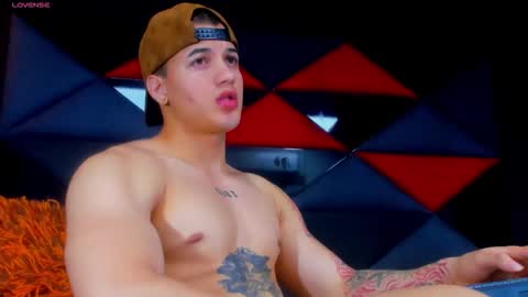 gael online show from 03/12/26, 05:46