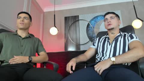 gael_williams3 online show from 01/19/25, 09:45