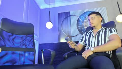 gael_williams3 online show from 01/20/25, 03:48