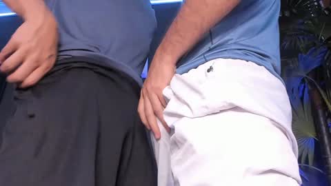 gael_williams3 online show from 01/24/25, 03:54