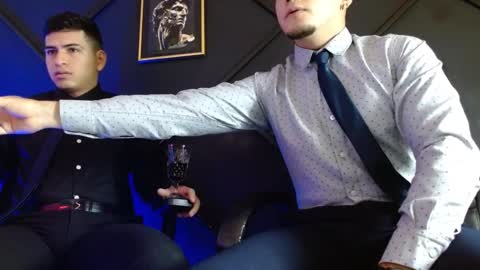 gael_williams3 online show from 02/09/25, 06:01