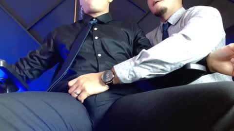 gael_williams3 online show from 02/09/25, 03:12