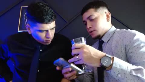 gael_williams3 online show from 02/09/25, 06:16