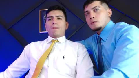 gael_williams3 online show from 02/10/25, 07:26