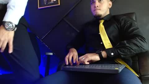 gael_williams3 online show from 02/11/25, 12:49