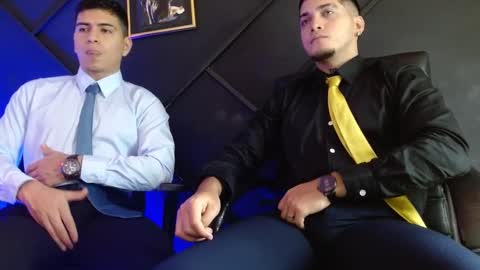 gael_williams3 online show from 02/11/25, 03:50