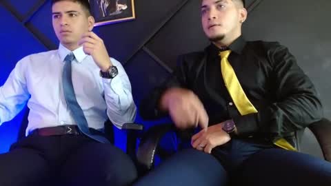 gael_williams3 online show from 02/11/25, 06:51