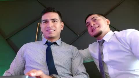 gael_williams3 online show from 02/12/25, 02:24