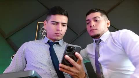 gael_williams3 online show from 02/12/25, 05:26