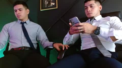 gael_williams3 online show from 02/12/25, 08:27