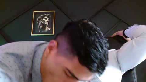 gael_williams3 online show from 02/12/25, 11:29