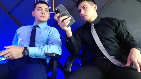 gael_williams3 online show from 02/13/25, 12:46