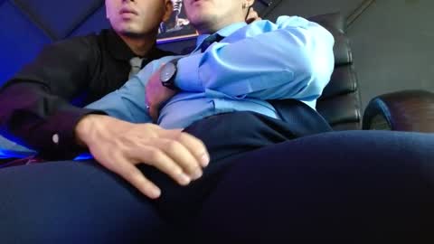 gael_williams3 online show from 02/13/25, 03:50