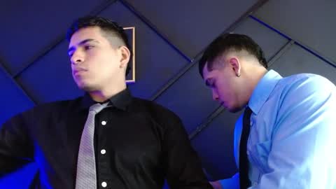 gael_williams3 online show from 02/13/25, 10:02