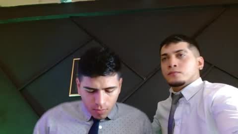 gael_williams3 online show from 02/14/25, 01:34