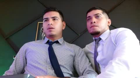 gael_williams3 online show from 02/14/25, 04:37