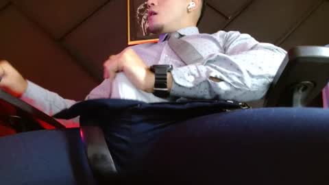 gael_williams3 online show from 02/20/25, 01:36