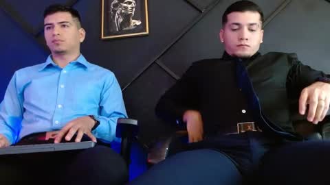 gael_williams3 online show from 02/24/25, 09:52