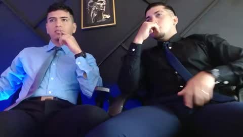 gael_williams3 online show from 02/25/25, 12:58