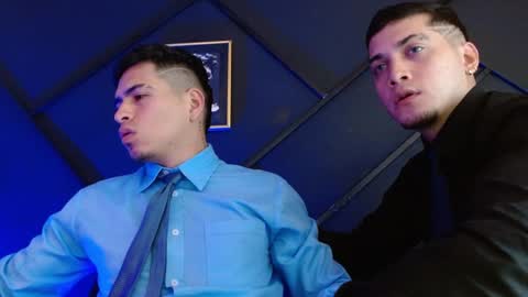 gael_williams3 online show from 02/26/25, 12:27