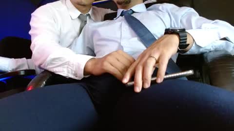 gael_williams3 online show from 02/27/25, 03:47