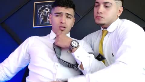 gael_williams3 online show from 02/27/25, 10:42