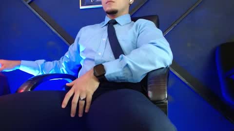 gael_williams3 online show from 03/07/25, 09:06