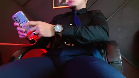 gael_williams3 online show from 03/10/25, 04:38