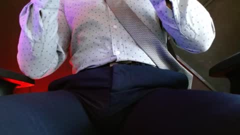 gael_williams3 online show from 03/10/25, 11:16